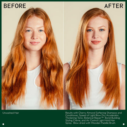 Aveda Cherry Almond Softening Shampoo