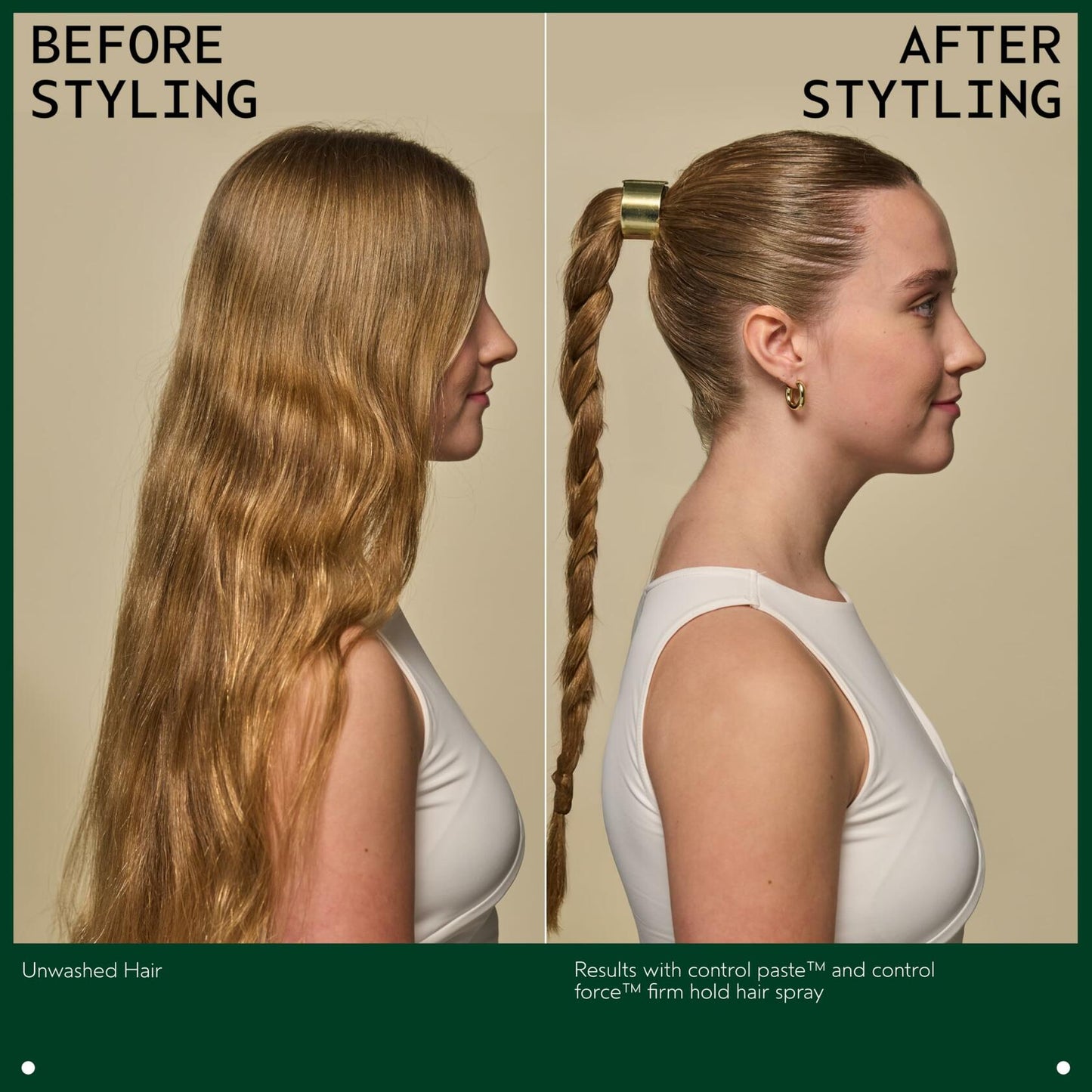 Aveda Control Paste, 2.5 oz