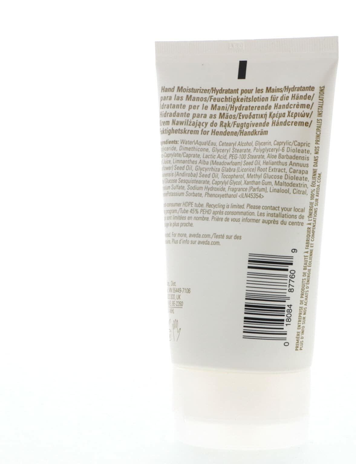 Aveda Hand Relief 125ml/4.2oz