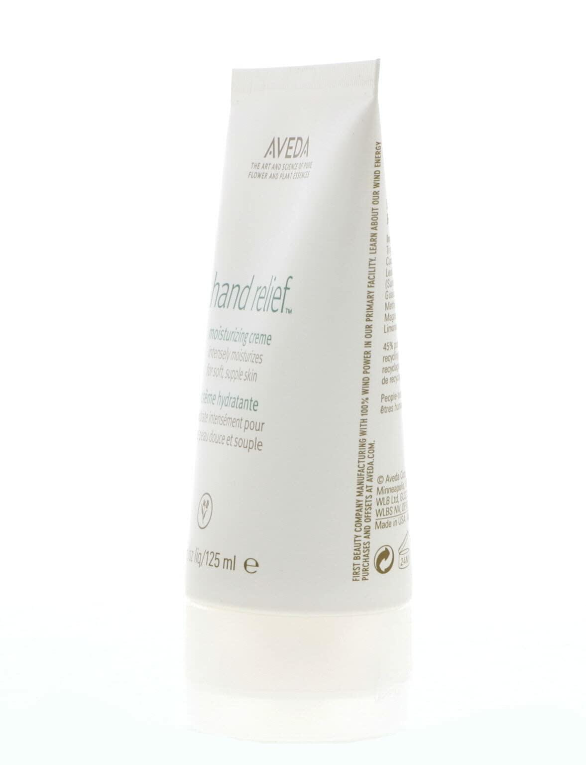 Aveda Hand Relief 125ml/4.2oz