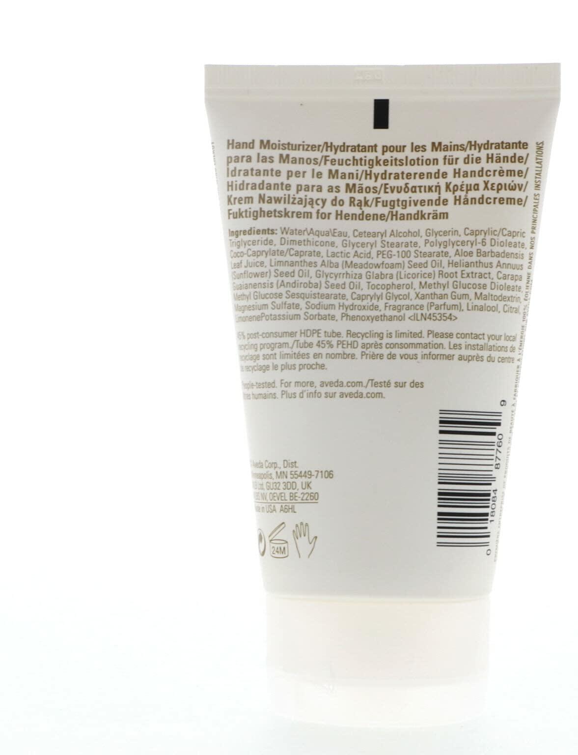 Aveda Hand Relief 125ml/4.2oz