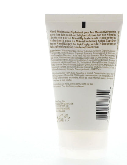 Aveda Hand Relief 125ml/4.2oz