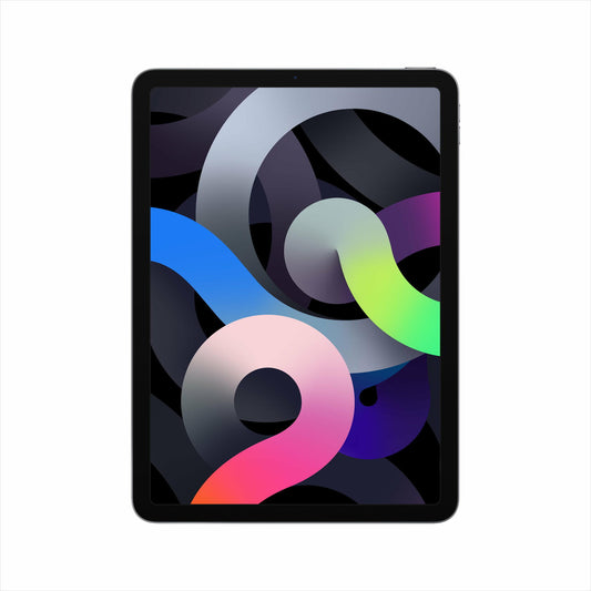 2020 Apple 10.9-inch iPad Air Wi-Fi 64GB - Space Gray (4th Generation)