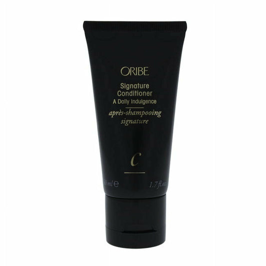 Oribe Signature Conditioner - 1.7 oz Conditioner