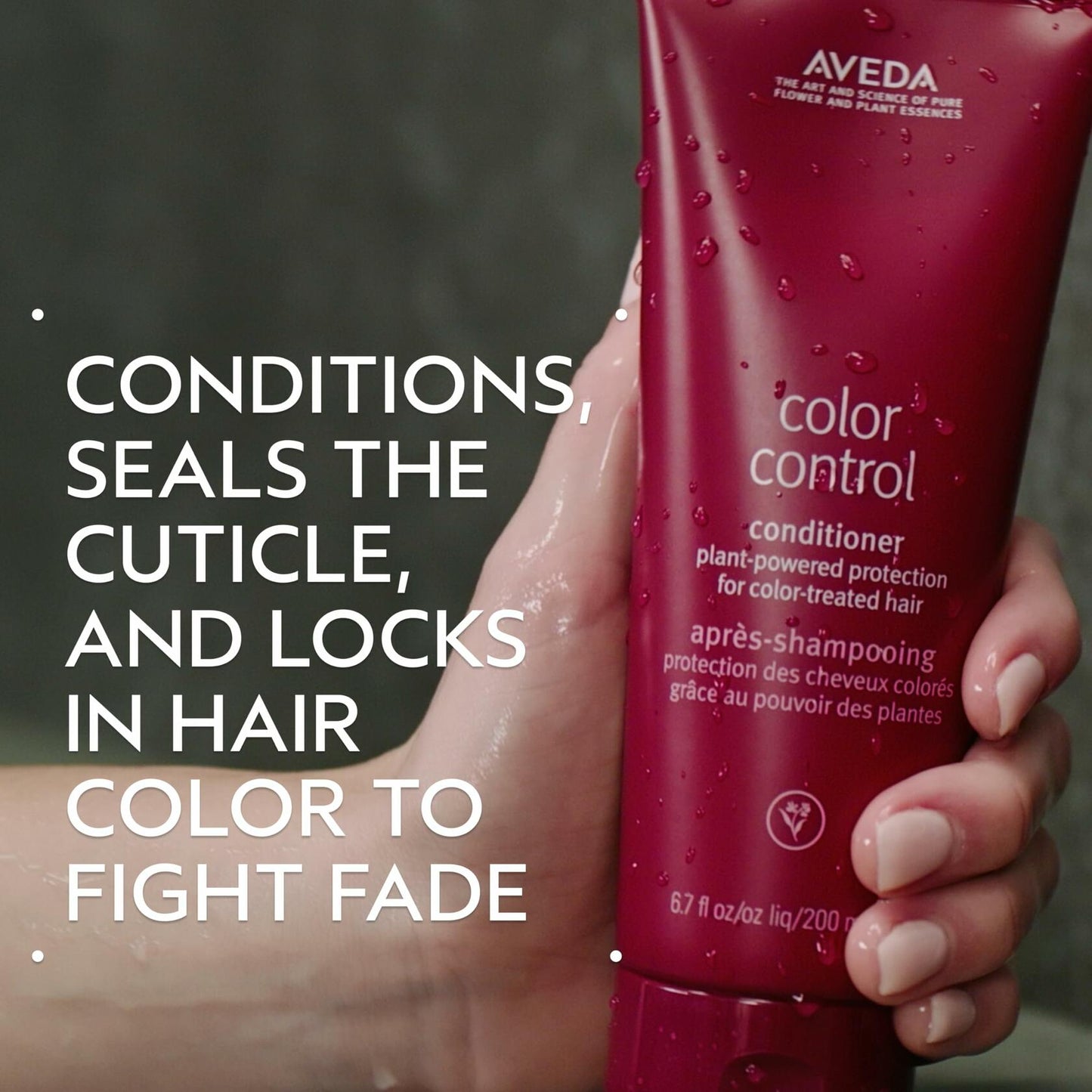 Aveda Color Control Conditioner 6.7 oz