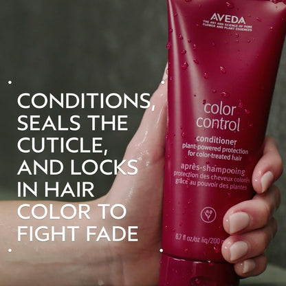 Aveda Color Control Conditioner 6.7 oz