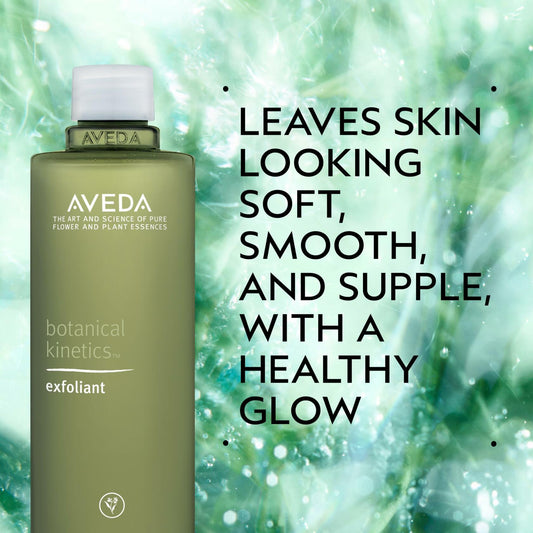 Aveda Botanical Kinetics Exfoliant 5 oz