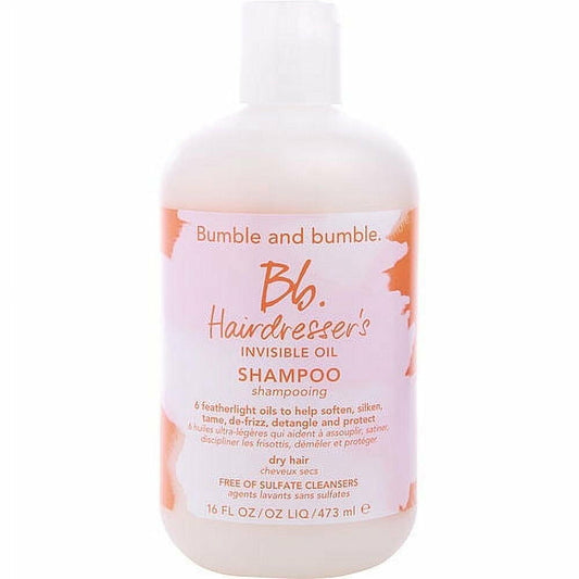 Bumble and bumble Hairdresser's Invisible Oil Repair Shampoo 473ml 16oz
