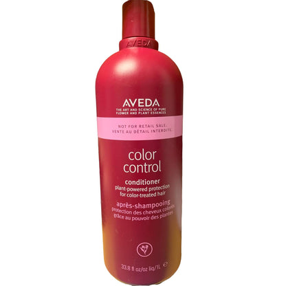 Aveda Color Control Conditioner 33.8 oz