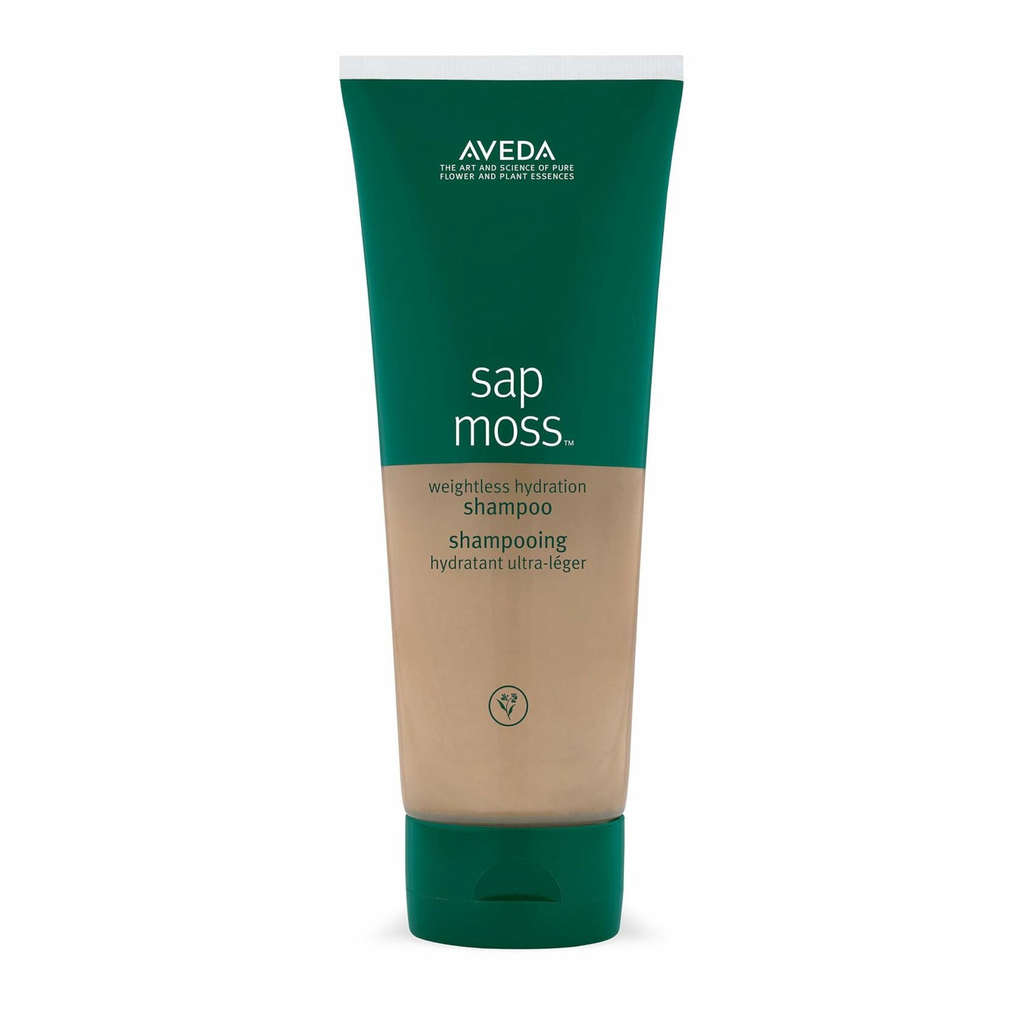 Aveda Sap Moss Weightless Hydration Shampoo 6.7 oz