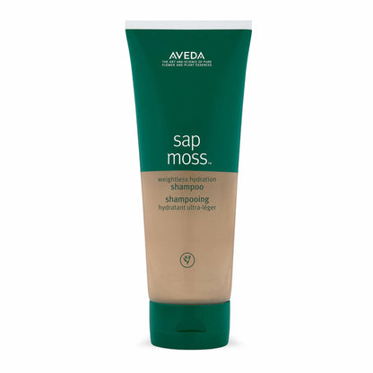 Aveda Sap Moss Weightless Hydration Shampoo 6.7 oz