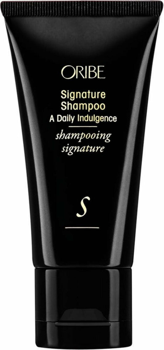 Oribe Signature Shampoo 1.7 oz