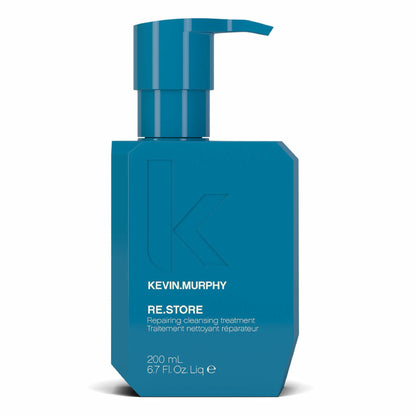 Re.Store Repairing Cleansing Treatment, By Kevin Murphy - 6.7 Oz Treatment