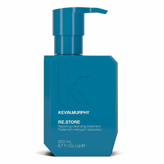 Re.Store Repairing Cleansing Treatment, By Kevin Murphy - 6.7 Oz Treatment