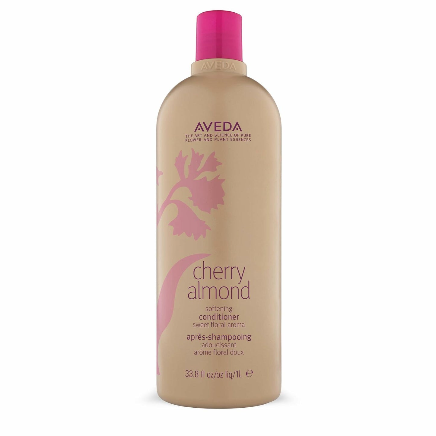 Aveda Cherry Almond Softening Conditioner 33.8 oz