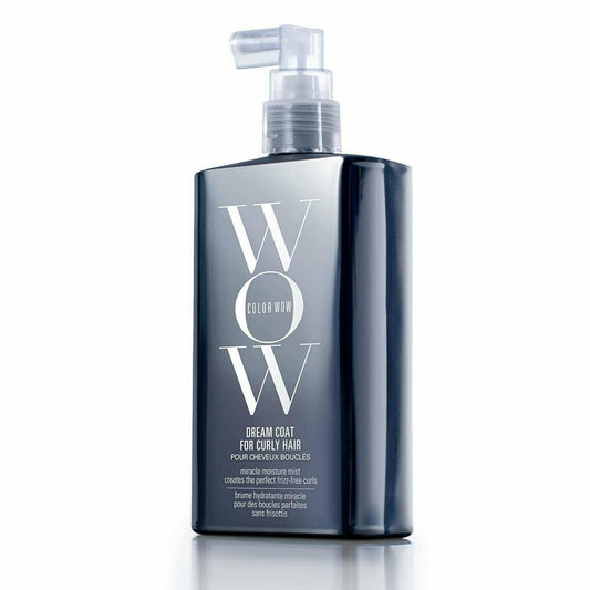 COLOR WOW Dream Coat For Curly Hair Spray 6.7 Fl. oz. / 200 ml