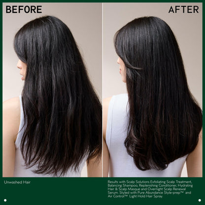 Aveda Scalp Solutions Balancing Shampoo 6.7 oz