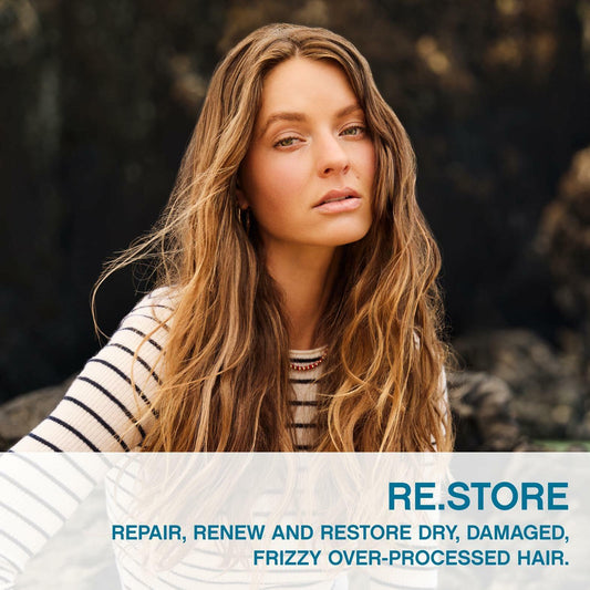 Re.Store Repairing Cleansing Treatment, By Kevin Murphy - 6.7 Oz Treatment