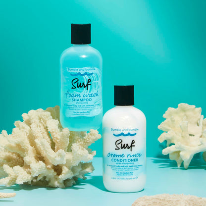Bumble and Bumble Surf Creme Rinse Conditioner 8.5oz/250ml