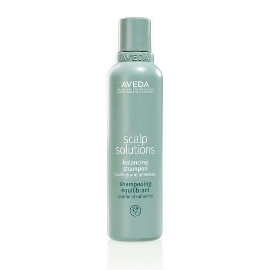 Aveda Scalp Solutions Balancing Shampoo 6.7 oz