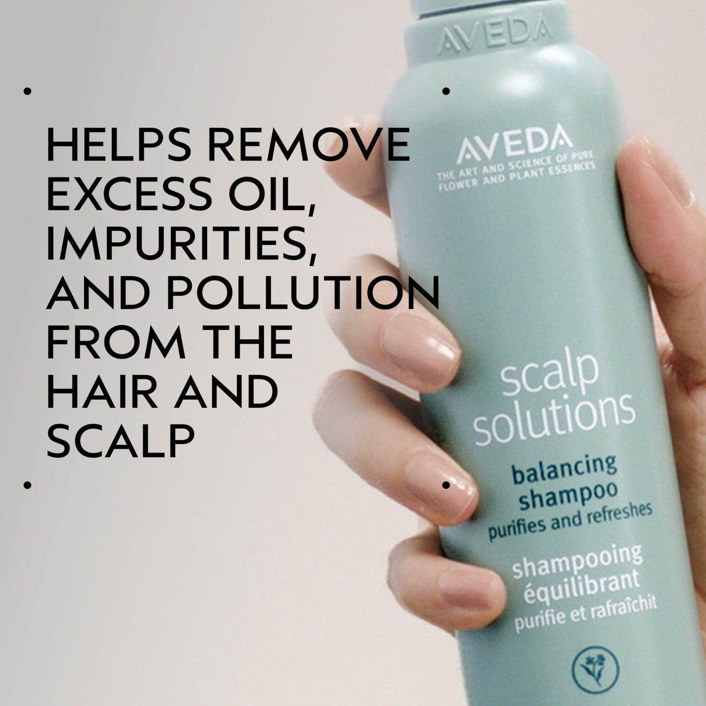 Aveda Scalp Solutions Balancing Shampoo 6.7 oz