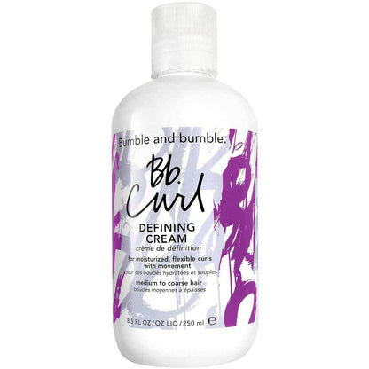 Bumble and Bumble Curl Light Defining Creme  2 OZ