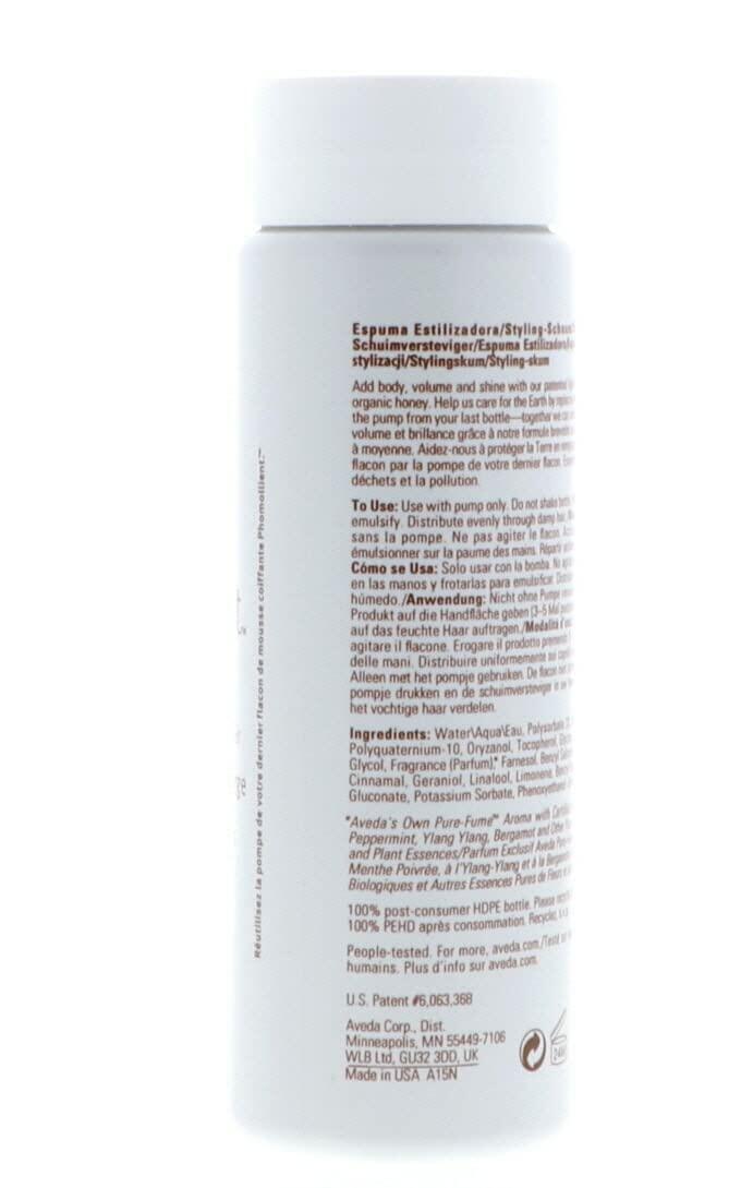 Aveda Phomollient Styling Foam Refill - 200ml/6.7oz
