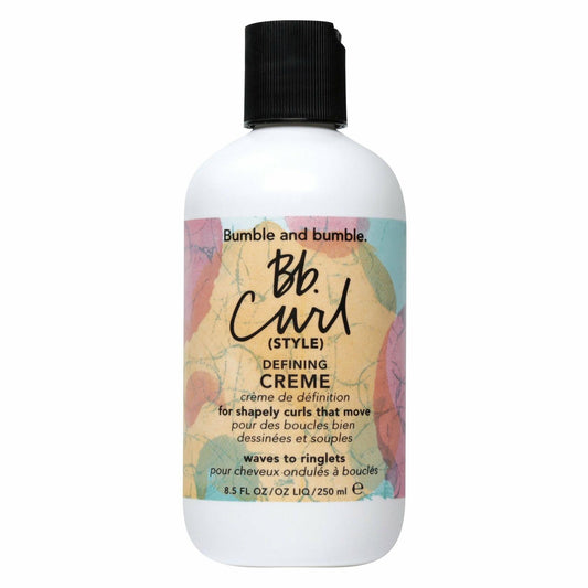 Bumble and Bumble Curl Light Defining Creme  2 OZ