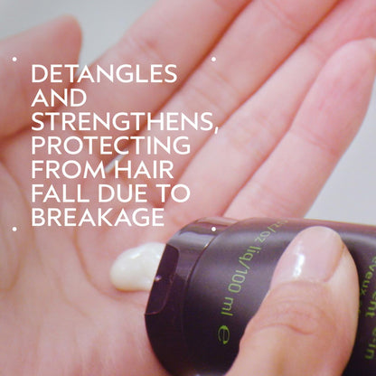 Aveda Invati Ultra Advaced Fortifying Leave-In Treatment 3.4 oz