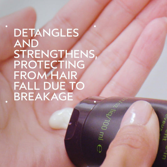 Aveda Invati Ultra Advaced Fortifying Leave-In Treatment 3.4 oz