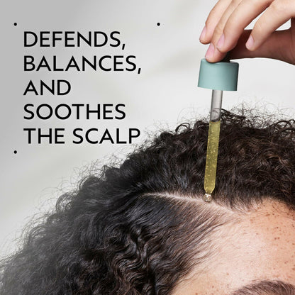Aveda Scalp Solutions Overnight Scalp Renewal Serum 50ml/1.7oz