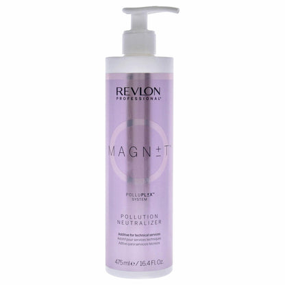 Revlon Magnet Pollution Neutralizer , 16.4 oz Treatment
