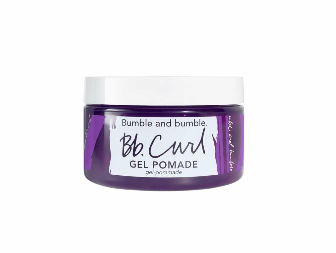 Bumble and Bumble Curl Shine Gel Pomade, 3.4 fl oz