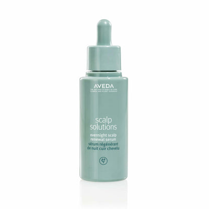 Aveda Scalp Solutions Overnight Scalp Renewal Serum 50ml/1.7oz