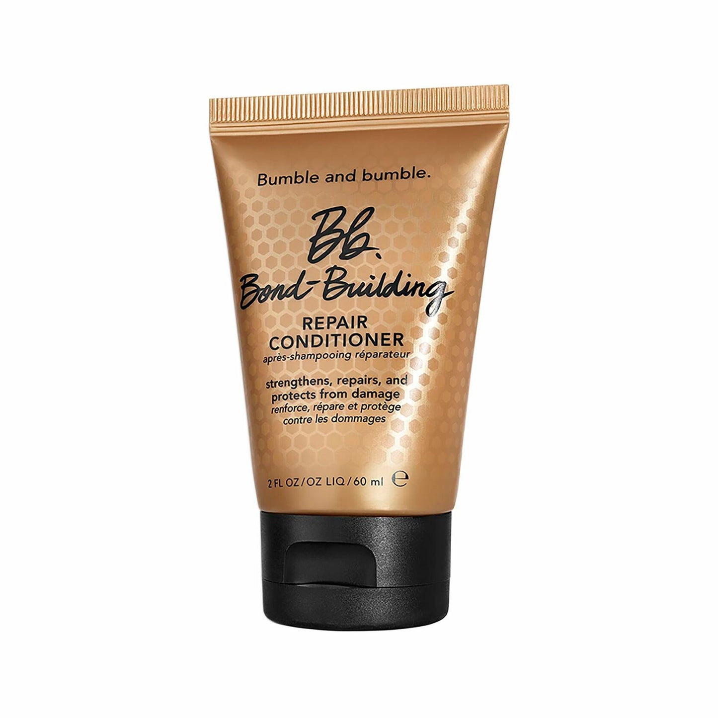 Bumble And Bumble Bb Bond-Building Repair Conditioner  2.0oz/60ml New