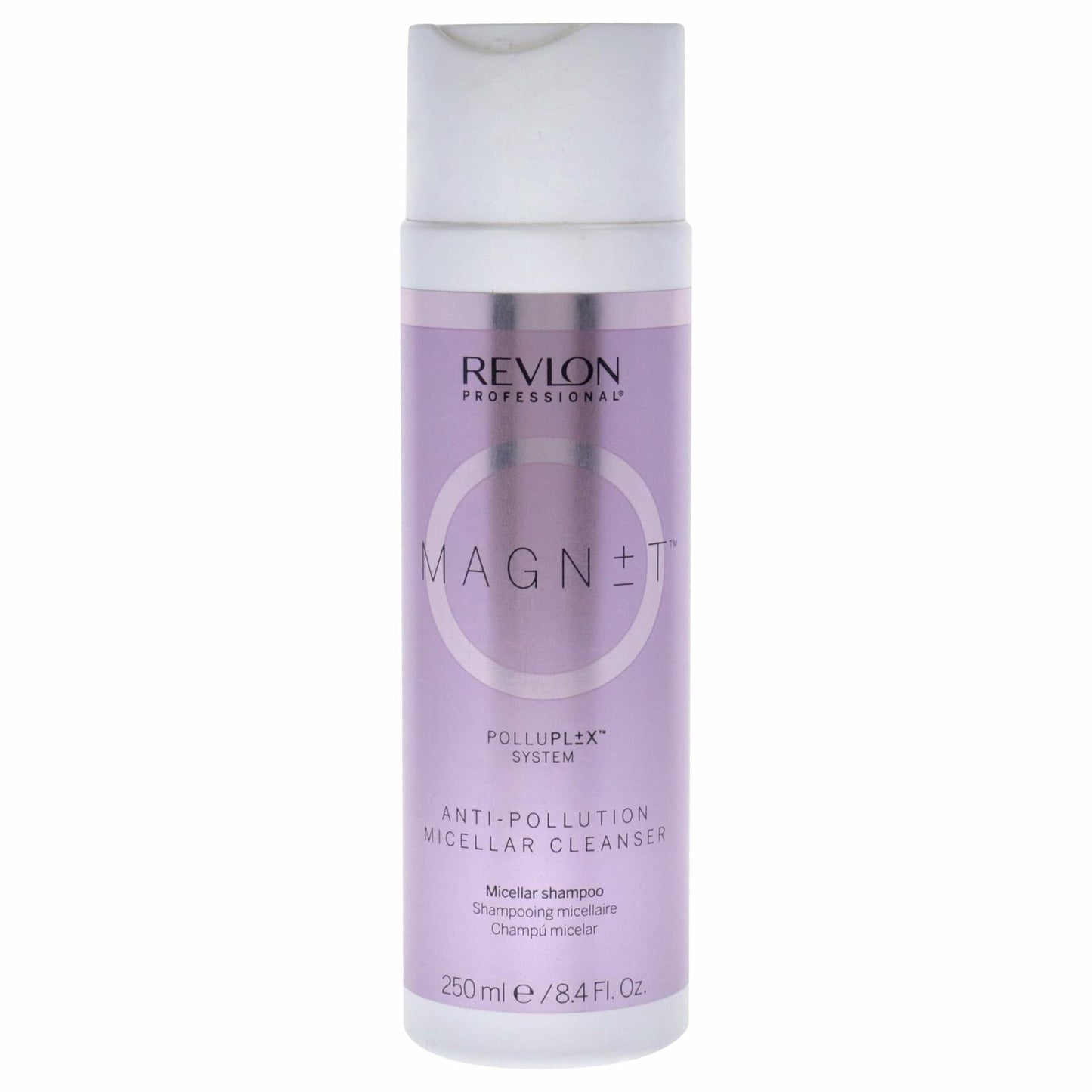 Revlon Magnet Anti-pollution Micellar Cleanser , 8.4 oz Cleanser