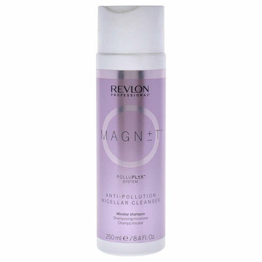 Revlon Magnet Anti-pollution Micellar Cleanser , 8.4 oz Cleanser