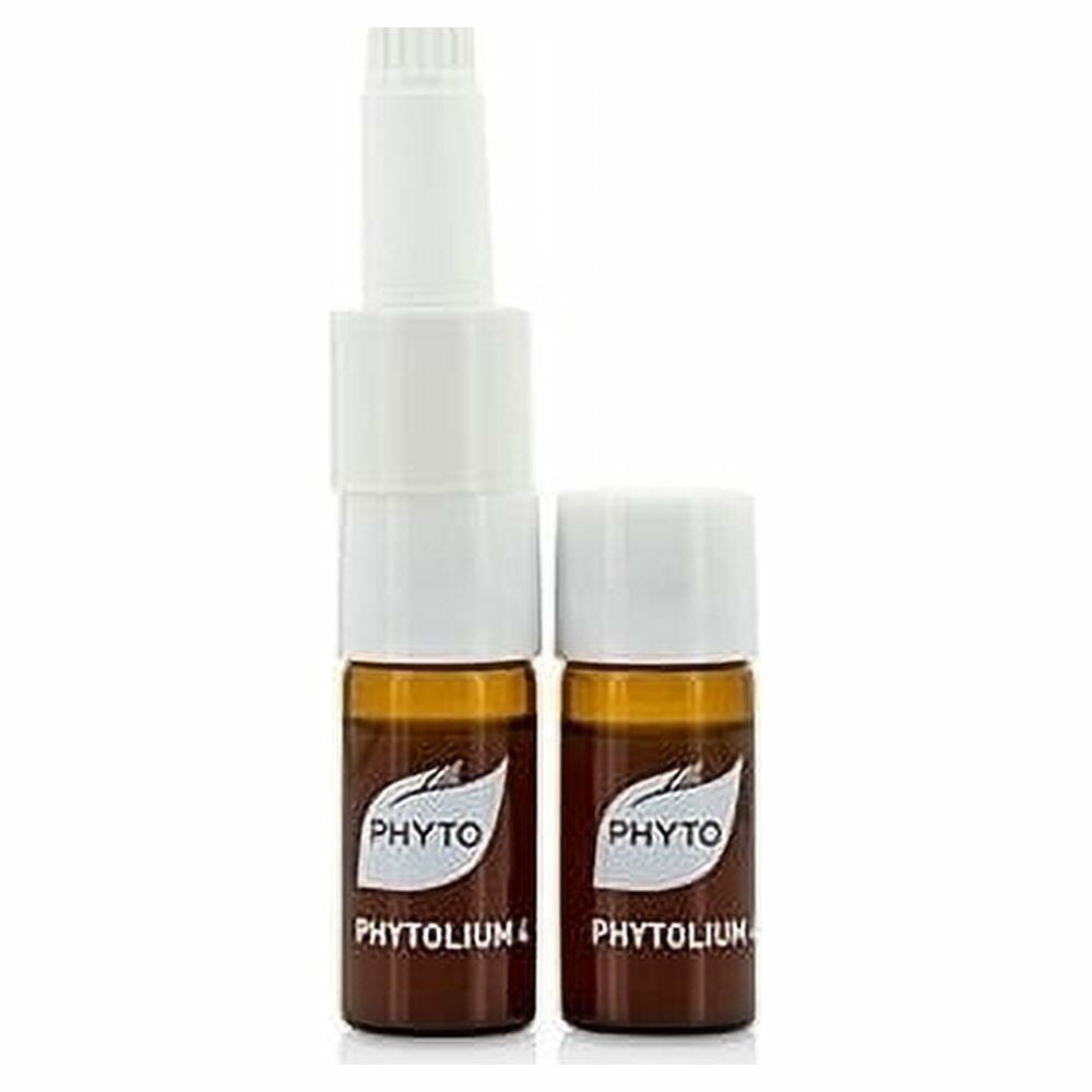 Phyto PhytoLium 4 Chronic and Severe Anti-Thinning Hair Concentrate (For