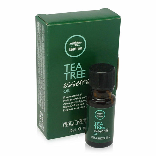 Paul Mitchell Tea Tree Essential Oil, 0.3 Oz