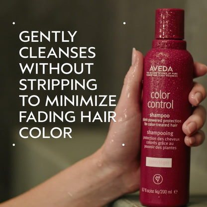 Aveda Color Control Shampoo Light 6.7 oz