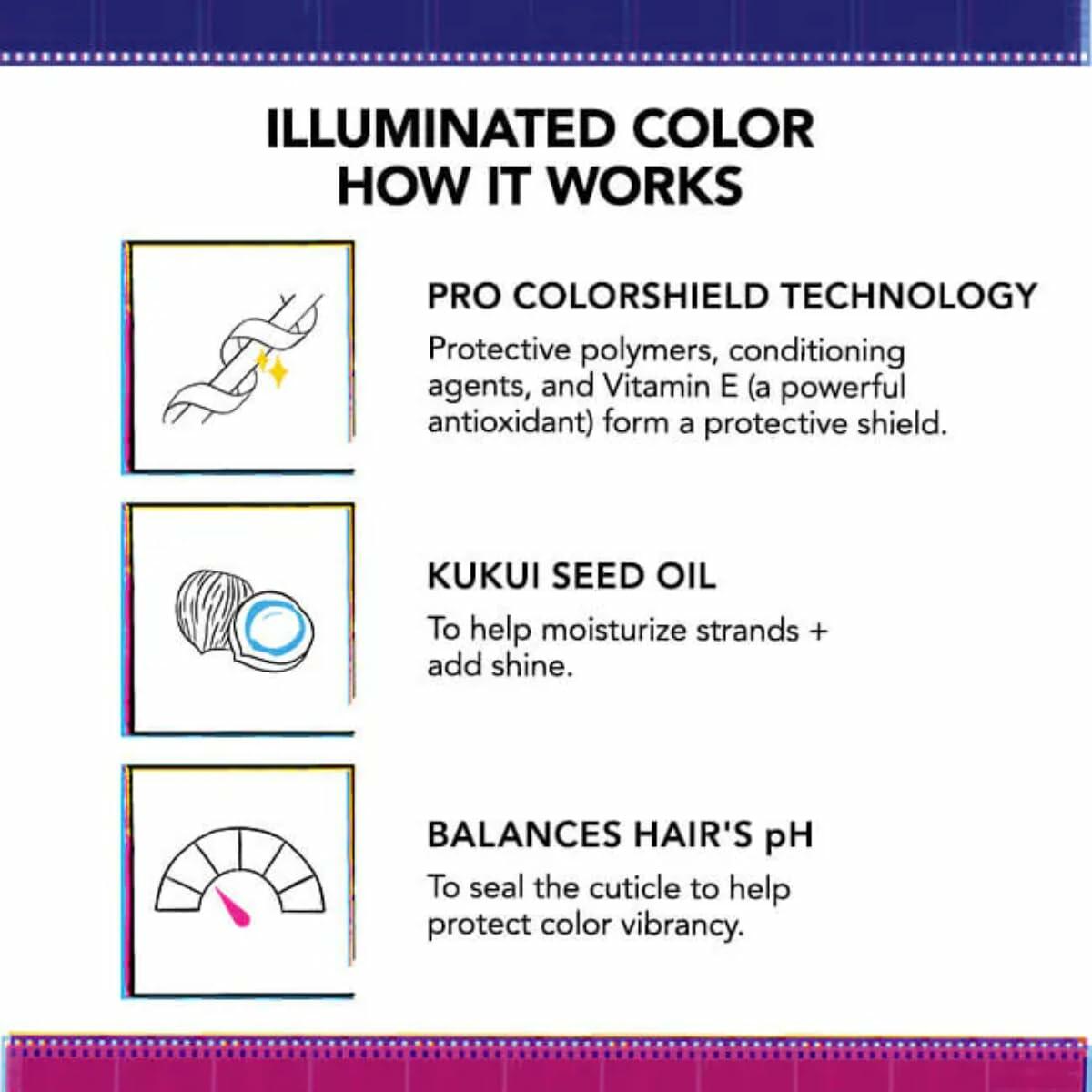 Bumble and Bumble Illuminated Color 1 Minute Vibrancy Treatment 8.5oz/250ml