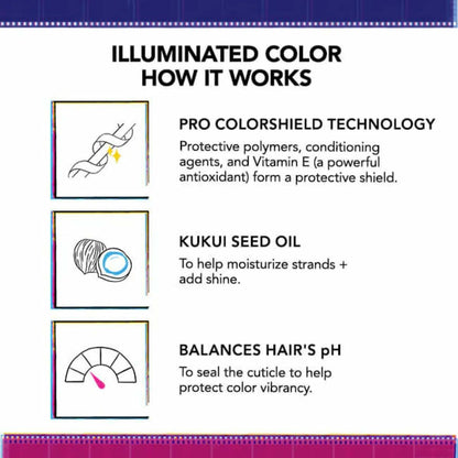 Bumble and Bumble Illuminated Color 1 Minute Vibrancy Treatment 8.5oz/250ml