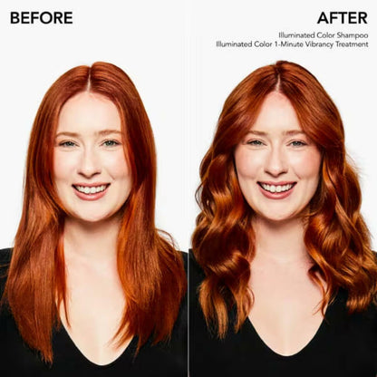 Bumble and Bumble Illuminated Color 1 Minute Vibrancy Treatment 8.5oz/250ml