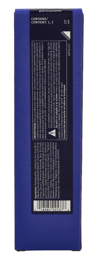 Aveda Full Spectrum Permanent Vegan Treatment Hair Color (2.8 oz) - 2NN