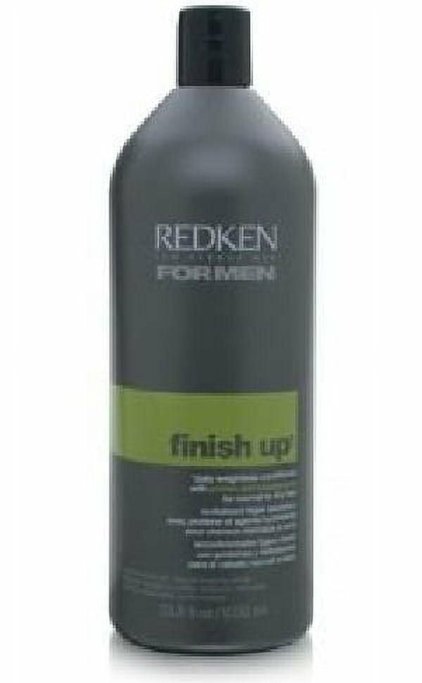 Redken Finish Up Daily Conditioner, 33.8 Oz