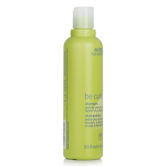 Aveda Be Curly Shampoo For Curly Hair 8.5 oz