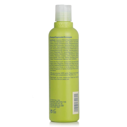 Aveda Be Curly Shampoo For Curly Hair 8.5 oz