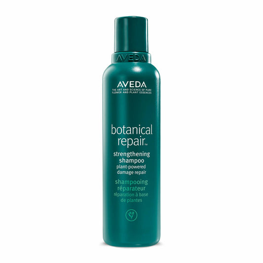 Aveda Botanical Repair Strengthening Plant-Powered Damage Repair Shampoo 6.7 fl.
