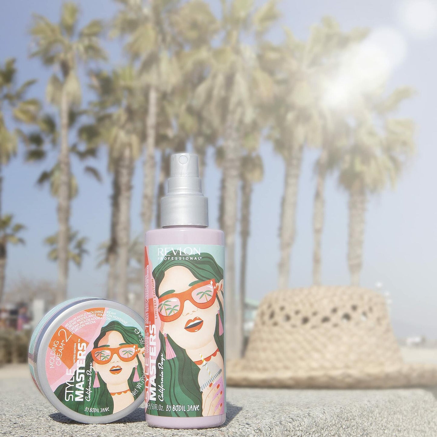 REVLON PROFESSIONAL Style Masters Glory Waves 150ml