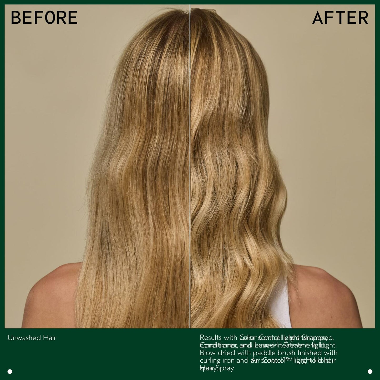 Aveda Color Control Shampoo Light 6.7 oz